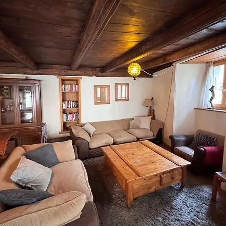 Cosy Lejlighed