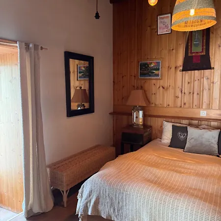 Cosy Lejlighed